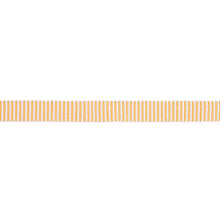 Load image into Gallery viewer, Schumacher Knox Tape Narrow Trim 85225 / Gold