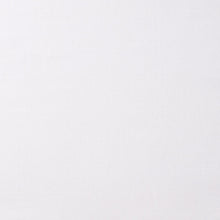 Load image into Gallery viewer, Schumacher Patent Linen Fabric 85270 / White