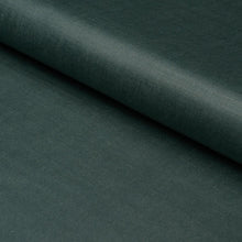 Load image into Gallery viewer, Schumacher Patent Linen Fabric 85273 / Peacock