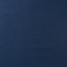 Load image into Gallery viewer, Schumacher Patent Linen Fabric 85274 / Navy