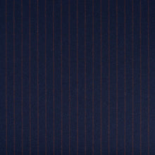 Load image into Gallery viewer, Boyd Wool Pinstripe