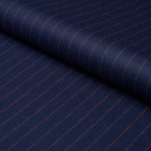 Load image into Gallery viewer, Boyd Wool Pinstripe