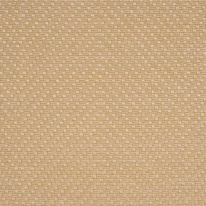 Schumacher Weaved Basketry Fabric 85310 / Natural