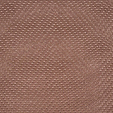 Load image into Gallery viewer, Schumacher Weaved Basketry Fabric 85311 / Chocolate