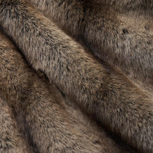 Load image into Gallery viewer, Verbier Faux Fur