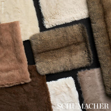 Load image into Gallery viewer, Timberline Faux Fur
