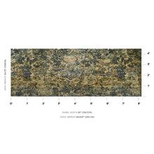 Load image into Gallery viewer, Schumacher Flemish Tapestry Fabric 85370 / Vert