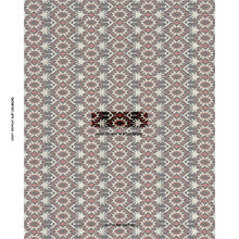 Load image into Gallery viewer, Andean Tribute Embroidery