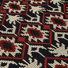 Load image into Gallery viewer, Andean Tribute Embroidery