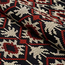 Load image into Gallery viewer, Andean Tribute Embroidery