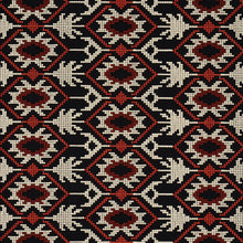 Load image into Gallery viewer, Andean Tribute Embroidery