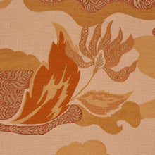 Load image into Gallery viewer, Schumacher Lian Dream Fabric 85501 Coral
