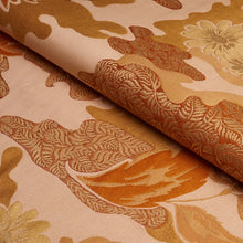 Load image into Gallery viewer, Schumacher Lian Dream Fabric 85501 Coral