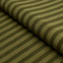 Load image into Gallery viewer, Schumacher Pipe Illusion Velvet Fabric 85512 Moss