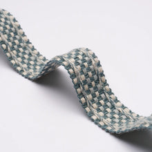 Load image into Gallery viewer, Schumacher Country Braid Trim 85541 / Teal