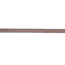 Load image into Gallery viewer, Schumacher Country Braid Trim 85543 / Burlap