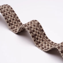 Load image into Gallery viewer, Schumacher Country Braid Trim 85543 / Burlap