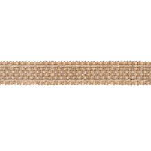 Load image into Gallery viewer, Schumacher Country Braid Trim 85544 / Flax