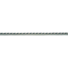 Load image into Gallery viewer, Schumacher Country Cord Trim 85551 / Teal