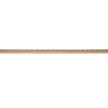 Load image into Gallery viewer, Schumacher Country Cord Trim 85552 / Flax