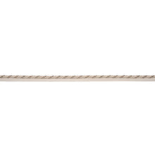 Load image into Gallery viewer, Schumacher Country Cord Trim 85554 / Neutral