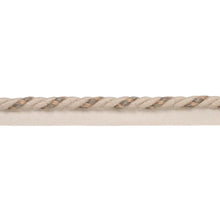 Load image into Gallery viewer, Schumacher Country Cord Trim 85554 / Neutral