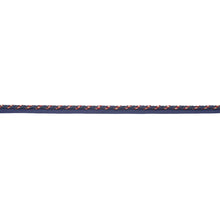 Load image into Gallery viewer, Schumacher Country Cord Trim 85555 / Denim