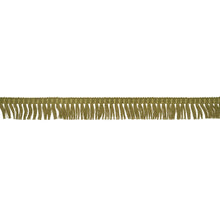 Load image into Gallery viewer, Schumacher Country Fringe Trim 85560 / Grass