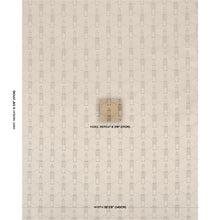 Load image into Gallery viewer, Schumacher Swanson Scallop Fabric 85600 Pewter