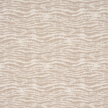 Load image into Gallery viewer, Schumacher Ridgeline Fabric 85610 / Buff