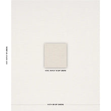 Load image into Gallery viewer, Schumacher Ridgeline Fabric 85611 /  Pearl