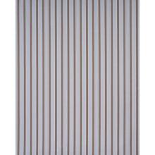 Load image into Gallery viewer, Schumacher Briony Stripe Fabric 85621 / Sky