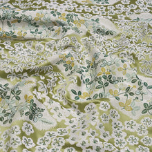 Load image into Gallery viewer, Schumacher Lorene Fabric 85640 / Leaf