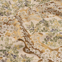 Load image into Gallery viewer, Schumacher Lorene Fabric 85641 / Ochre