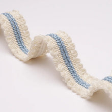 Load image into Gallery viewer, Schumacher Miriam Trim 85660 / Sky