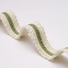 Load image into Gallery viewer, Schumacher Miriam Trim 85661 / Leaf