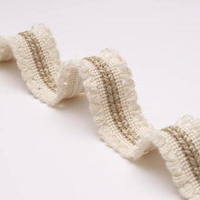 Load image into Gallery viewer, Schumacher Miriam Trim 85662 / Natural