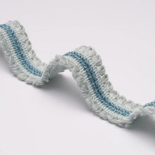 Load image into Gallery viewer, Schumacher Miriam Trim 85663 / Aqua