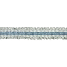 Load image into Gallery viewer, Schumacher Miriam Trim 85663 / Aqua