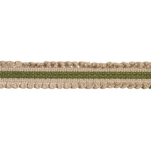 Load image into Gallery viewer, Schumacher Miriam Trim 85664 / Moss