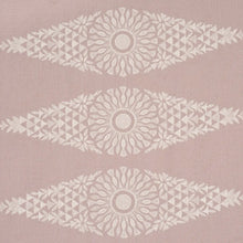 Load image into Gallery viewer, Schumacher Tasmin Embroidery Fabric 85670 / French Lilac