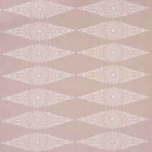 Load image into Gallery viewer, Schumacher Tasmin Embroidery Fabric 85670 / French Lilac