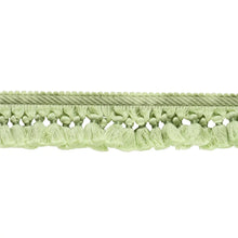 Load image into Gallery viewer, Schumacher Rosalind Tassel Trim 85683 / Leaf