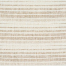 Load image into Gallery viewer, Schumacher Eiger Casement Fabric 85690 / Ivory