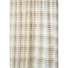 Load image into Gallery viewer, Schumacher Eiger Casement Fabric 85690 / Ivory