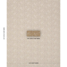 Load image into Gallery viewer, Schumacher Tulipano Fabric 85830 / Caramel