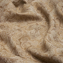 Load image into Gallery viewer, Schumacher Tulipano Fabric 85830 / Caramel