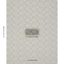 Load image into Gallery viewer, Schumacher Tulipano Fabric 85831 / Fountain