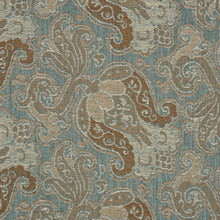 Load image into Gallery viewer, Schumacher Tulipano Fabric 85831 / Fountain