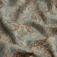 Load image into Gallery viewer, Schumacher Tulipano Fabric 85831 / Fountain